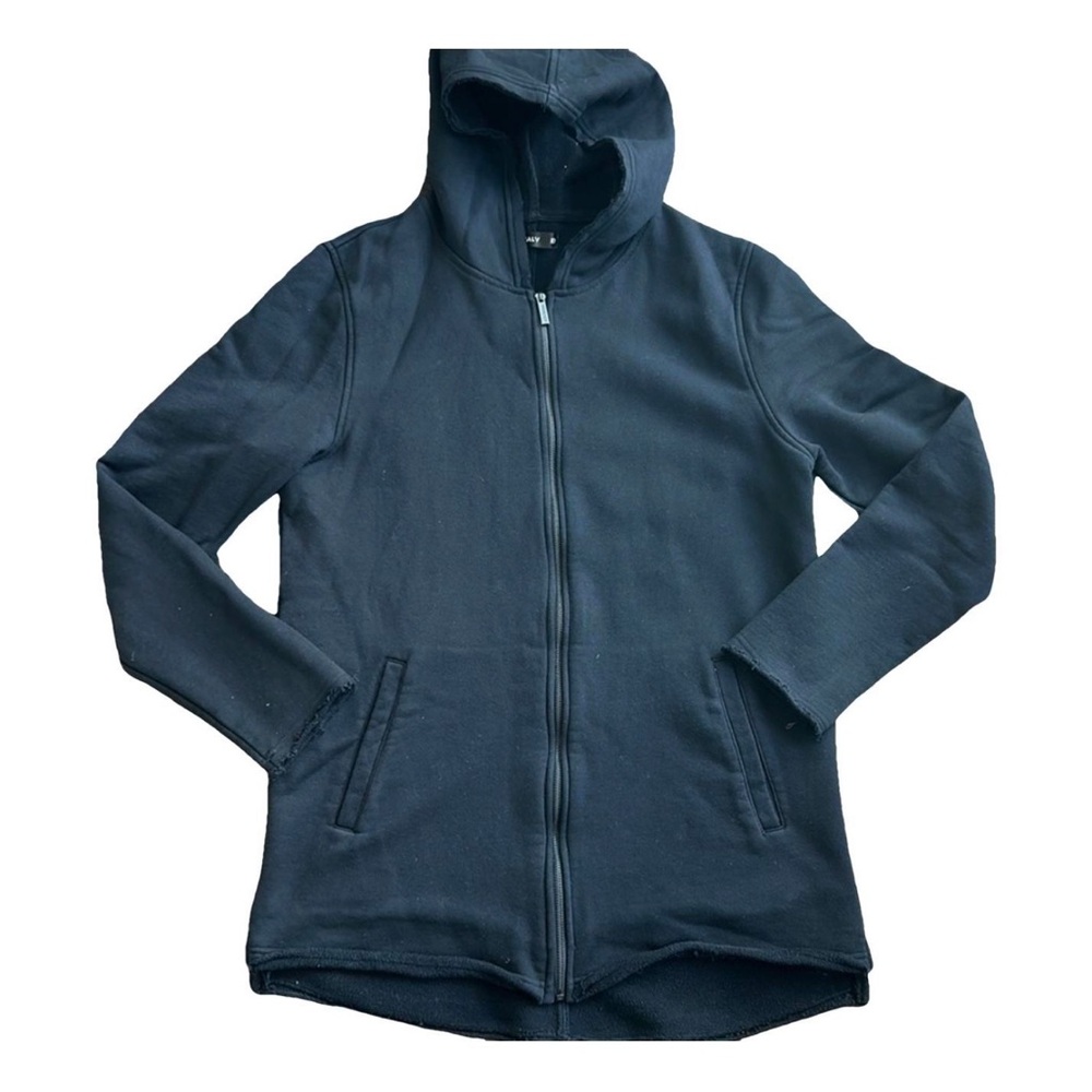 Vitaly Brand New Vitaly Hoodie | Size XL | 100% Cotton